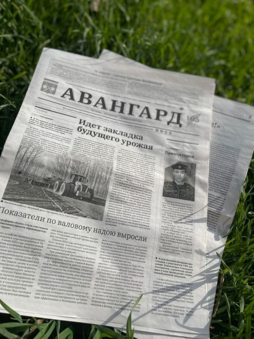 Тетюшане интересуются, почему не приносят газету