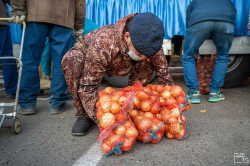Тетюшан ждут на сельхозярмарке в субботу, 28 сентября