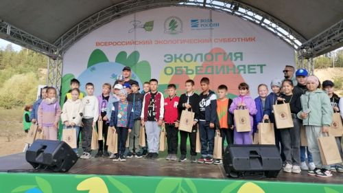 Тетюшанка стала победителем Республиканского конкурса рисунков по экологии