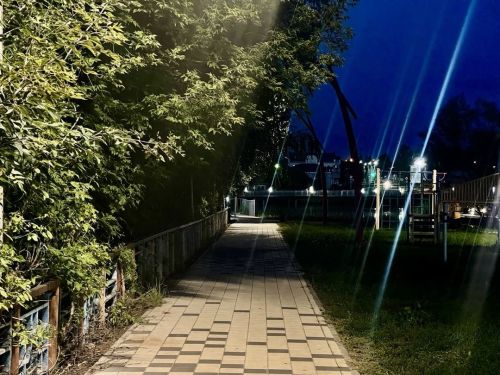 Погода в Тетюшах 27 сентября: потеплеет до +23˚