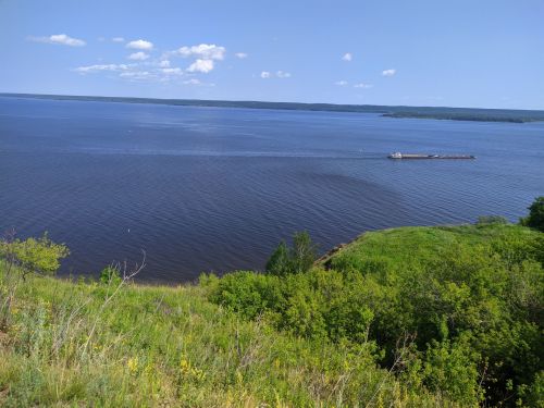 Погода в Тетюшах 9 сентября