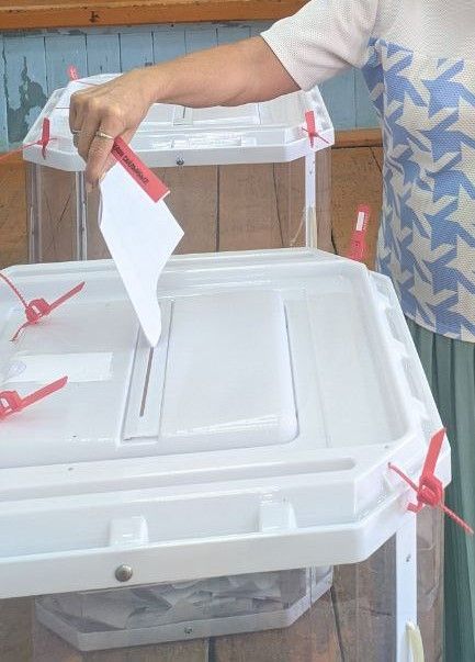 Подведены итоги выборов депутатов в Госсовет Татарстана по Тетюшскому району