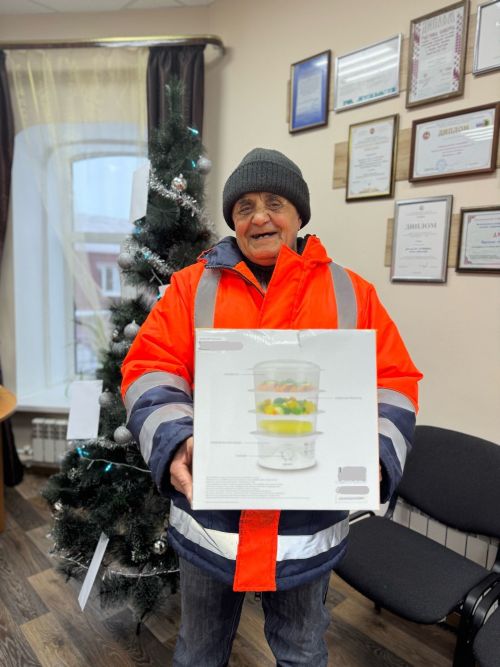 Без бик күп җылы сүзләр ишеттек