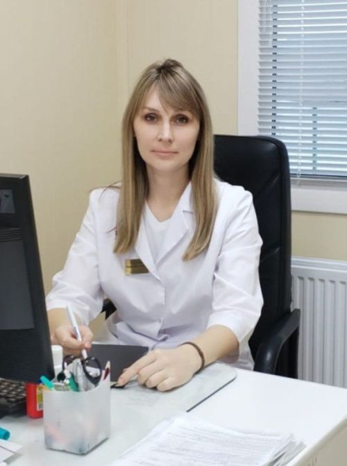 Тәтеш үзәк район хастаханәсе яңа кадрлар белән тулылануын дәвам итә