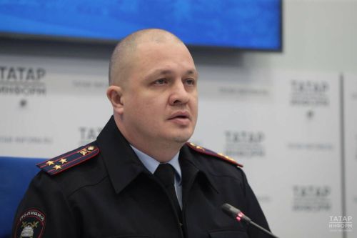 Глава Госавтоинспекции: «Покажите пожилым родственникам, как безопасно переходить дорогу»