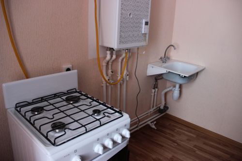 В РТ из-за неосторожного обращения с газовыми приборами отравились мать и ребенок