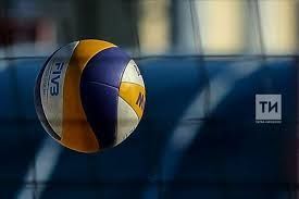В Бакрчах состоялся IV открытый турнир по волейболу