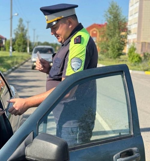 Два уголовных дела направлены в суд сотрудниками Тетюшской прокуратуры, по одному нарушению проведена проверка.