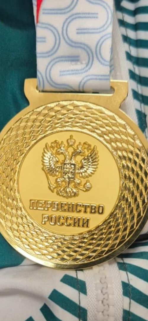 Сборная Татарстана триумфовала на Всероссийском турнире по бадминтону среди юниоров