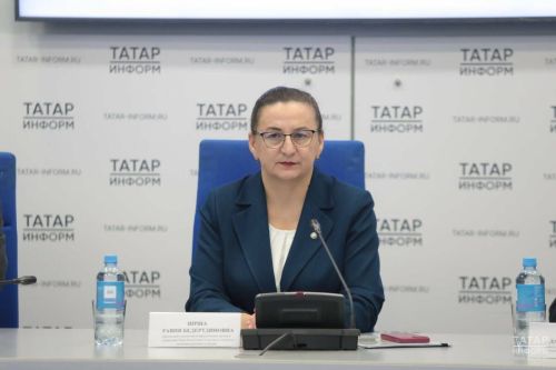 В Татарстане за девять месяцев текущего года в «Народный контроль» поступило около шести тысяч обращений