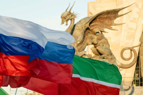 В Татарстане успешно реализовано две трети годового плана по национальным проектам