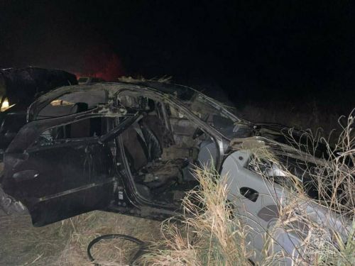 Трагедия в Татарстане: из реки Кубня достали Renault с погибшим водителем