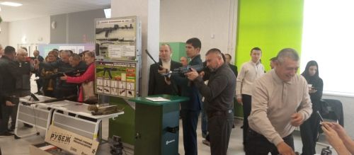 Семинар-совещание по основам безопасности и защите Родины прошел успешно