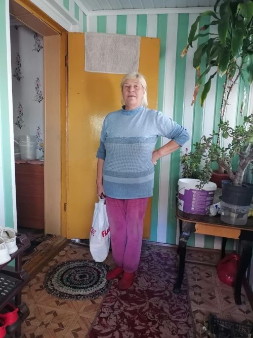 Тепло поздравили ветеранов стендовой стрельбы
