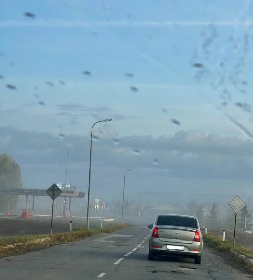Погода в Тетюшах