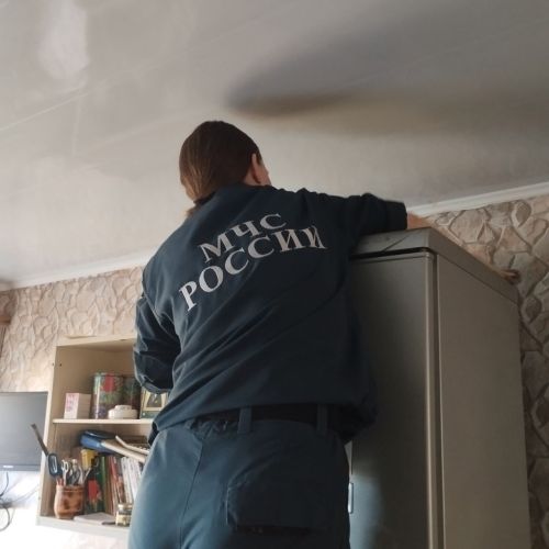 Осень добра и заботы