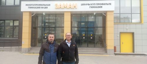 Семинар-совещание по основам безопасности и защите Родины прошел успешно