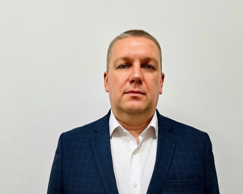 Новые назначения