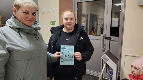 Новые схемы мошенничества угрожают детям и семьям: методисты проводят профилактику в Тетюшах