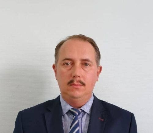 Кадровые перестановки в Тетюшском муниципальном районе