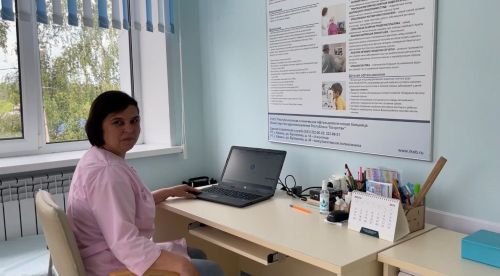 В России проходит неделя психического здоровья