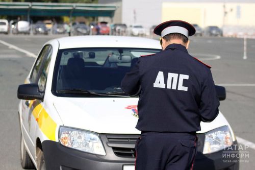 С начала года жители Татарстана помогли поймать 125 нетрезвых водителей через Telegram