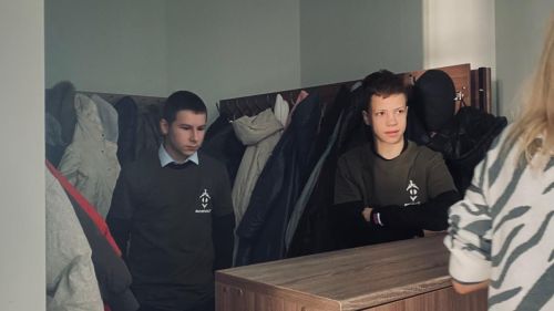 Итоги первого дня волонтёрской акции в Тетюшах