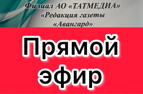 Прямой эфир в Тетюшах с представителями властей: обсудим безопасность на дорогах