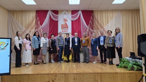Стартовал муниципальный этап конкурса «Учитель года России» в Татарстане