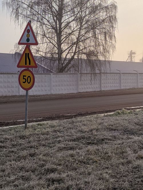 Туман, гололёд и сильный ветер ожидаются в Татарстане 28 ноября
