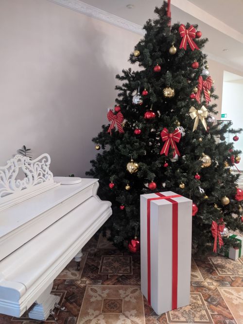 Проявите фантазию и творчество