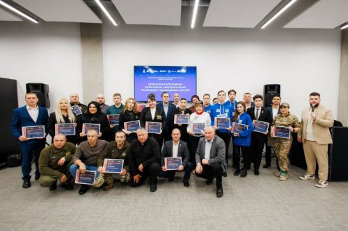 «Добрый Татарстан»: форум станет премией Раиса РТ с 2026 года