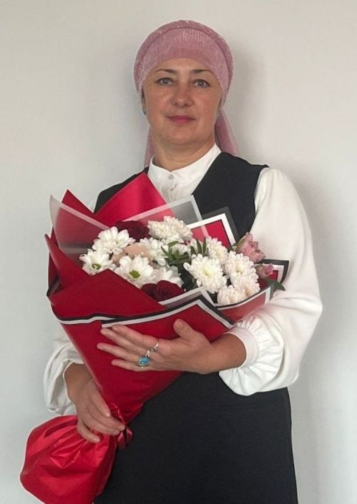 Гаилә тарихын язган