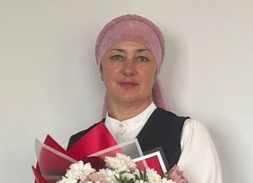 Гаилә тарихын язган