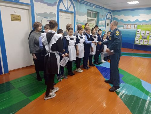 В Тетюшском районе наградили победителей республиканского конкурса видеороликов
