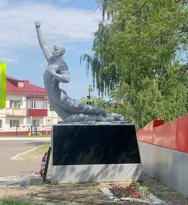Памятник большевикам в Болгаре может стать объектом культурного наследия Татарстана