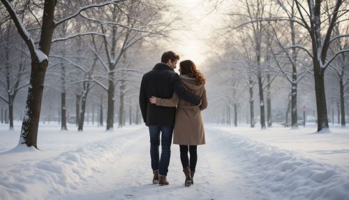 Любовный гороскоп на 24 декабря: что ждёт каждый знак зодиака