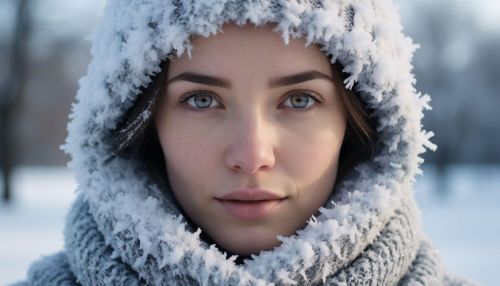 Морозы: Как не допустить переохлаждения организма
