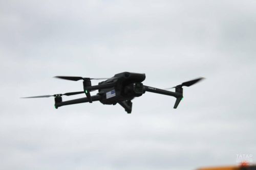 За ночь силы ПВО России сбили 141 украинский БПЛА