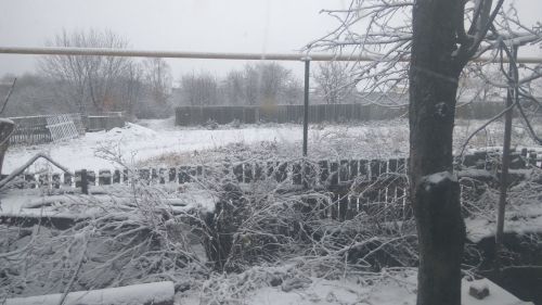 Татарстан накроют облачность и небольшие осадки