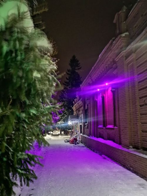 Цокот копыт Огненной Лошади с каждым днём всё громче и громче...