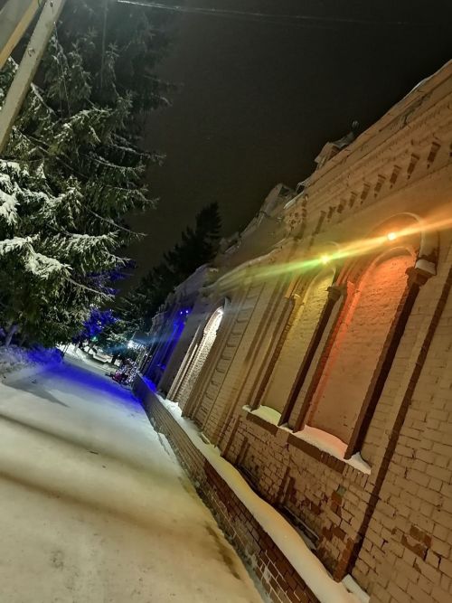 Цокот копыт Огненной Лошади с каждым днём всё громче и громче...
