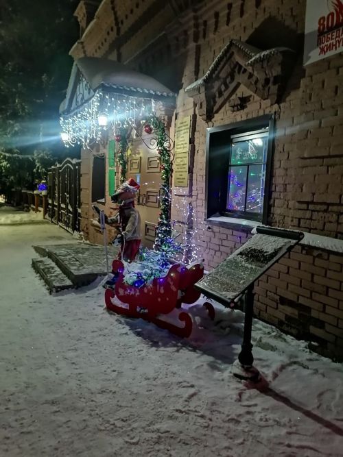 Цокот копыт Огненной Лошади с каждым днём всё громче и громче...
