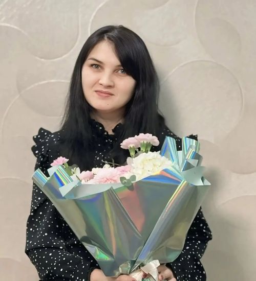 Педагог из Тетюшского детского сада “Колосок” победила грант “Наш новый воспитатель”