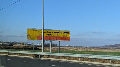 В Татарстане переименуют участок федеральной трассы М‑7 «Волга»