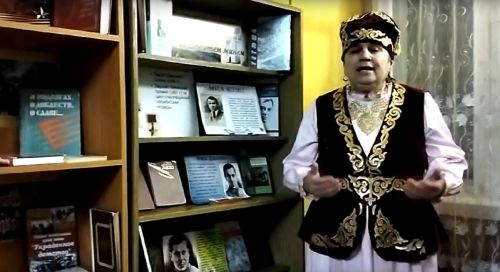 15 февраля - день рождения Мусы Джалиля