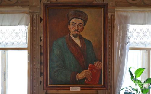 Телеканал «Культура» будет транслировать фильм о Каюме Насыри