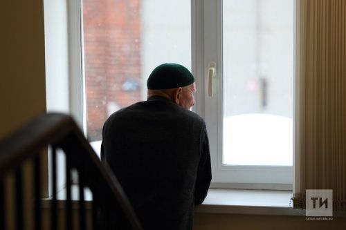 Как подтвердить период ухода за лицом, достигшим возраста 80 лет
