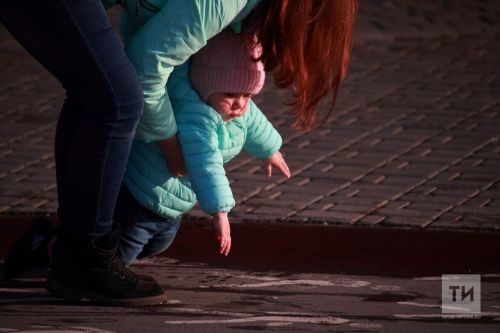 Оплачиваемый период декретного отпуска могут продлить до трех лет