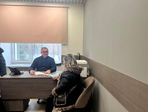 В Татарстане еженедельно оказывают бесплатную юрпомощь участникам СВО и их семьям